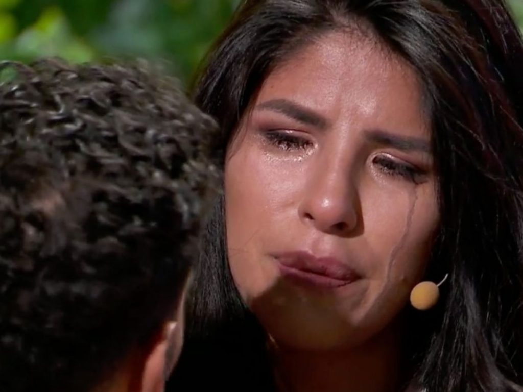 El culebrón Pantoja: por qué Isabel Pantoja y Kiko Rivera están a la gresca