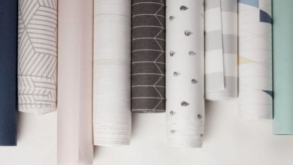 Las esquinas y puertas