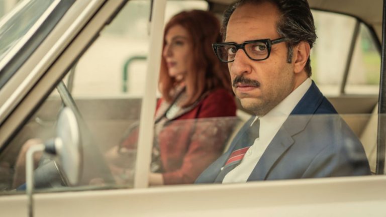 Por qué Paranormal va a ser tu serie de culto del terror