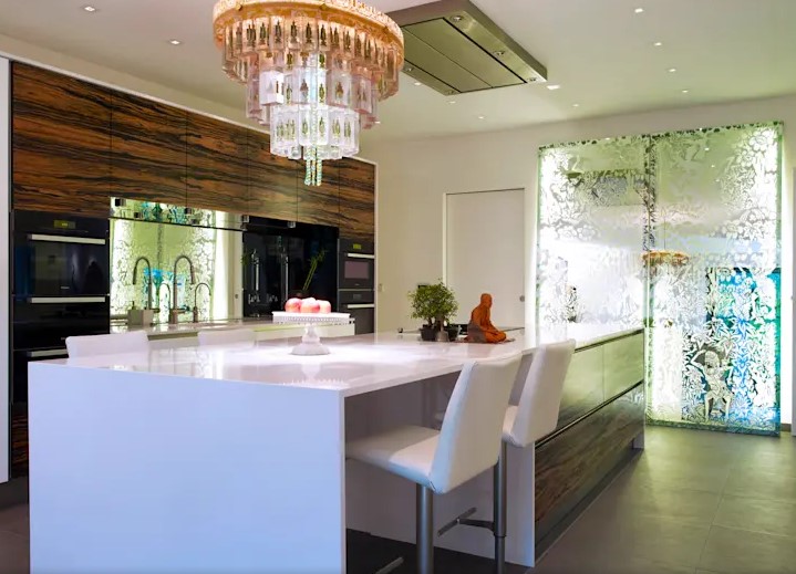 Cómo hacer una pared móvil 3 Formas decorativas para la pared móvil