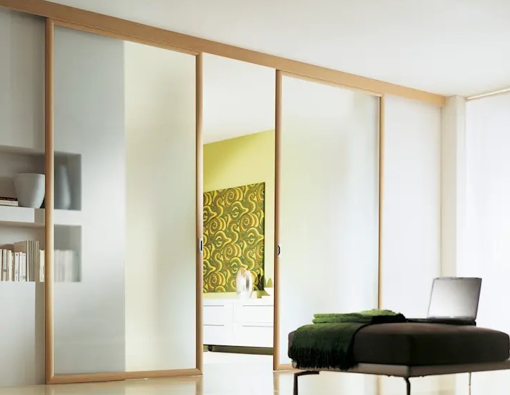 Cómo hacer una pared móvil 4 Ventajas de una pared móvil