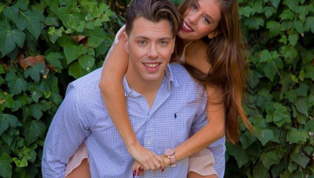 Parejas de Gran Hermano que han sabido vencer adversidades y siguen juntas 139 Parejas de Gran Hermano que han sabido vencer adversidades y siguen juntas