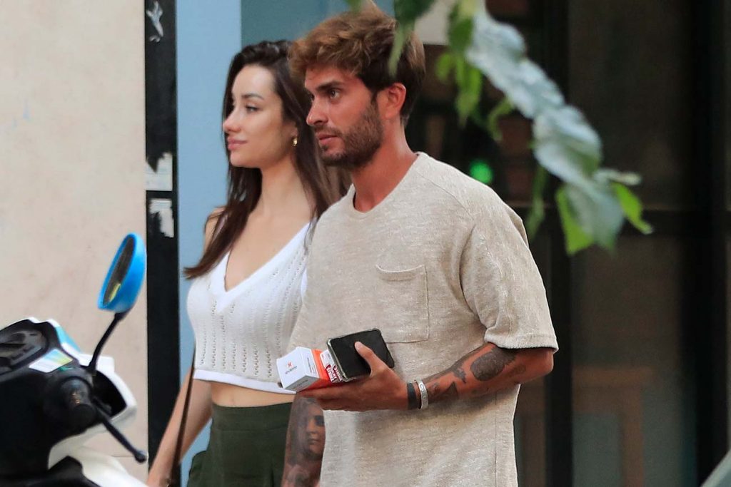 Parejas de Gran Hermano que han sabido vencer adversidades y siguen juntas 140 rodri y adara