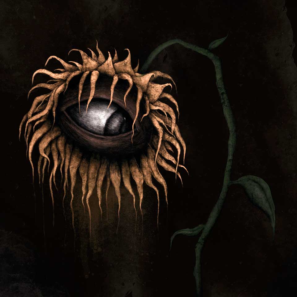 Paris Jackson presenta "Wilted", su álbum debut 1 Paris Jackson Wilted