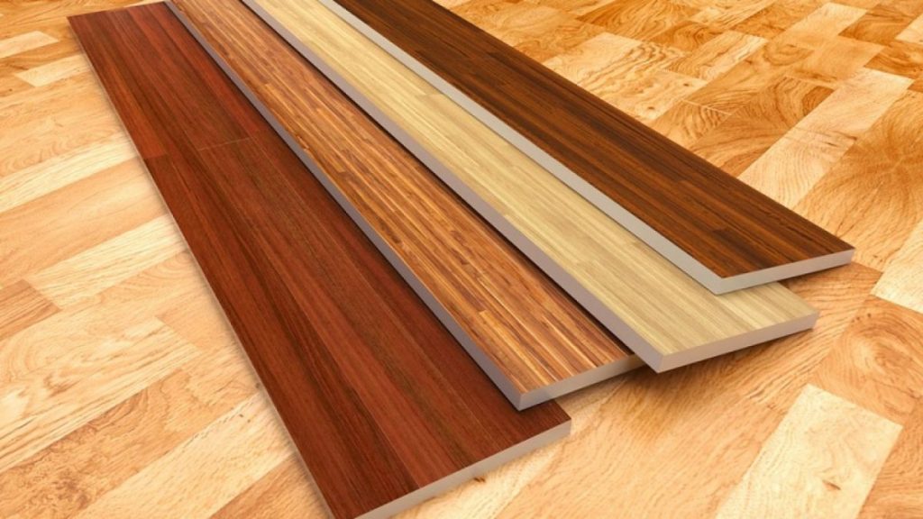 Cómo hacer que el parquet quede limpio y reluciente 1 Tipos de parquet