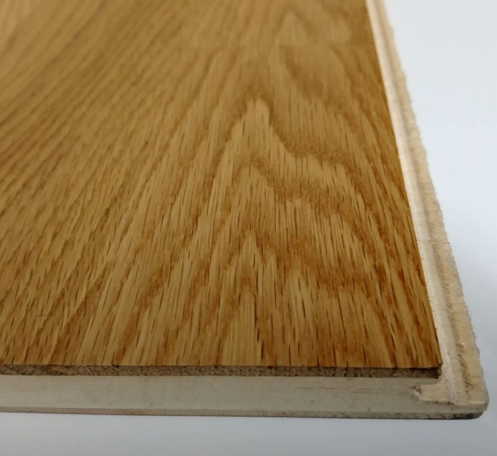 Cómo hacer que el parquet quede limpio y reluciente 5 parquet flotante