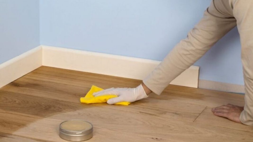 Los errores que destruyen tu suelo de parquet