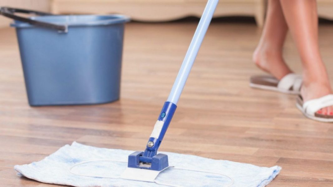 Los errores que destruyen tu suelo de parquet