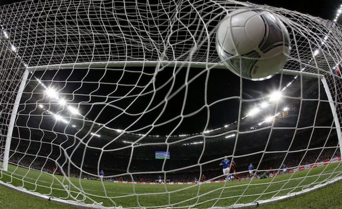 Estos son los mejores goles de 2020