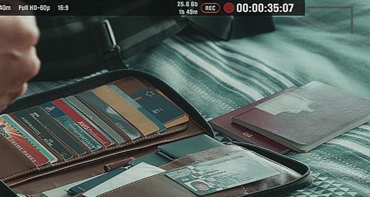 Vida llena de viajes Fernando Alonso, Amazon Prime Video