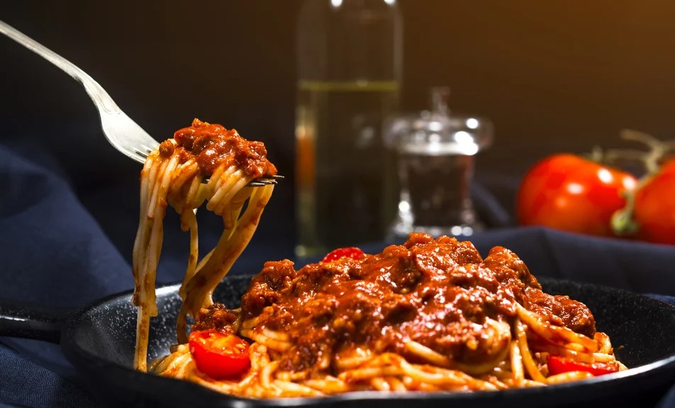 Los trucos para conseguir que la pasta no se te seque 5 Consejos al cocinar y servir la pasta