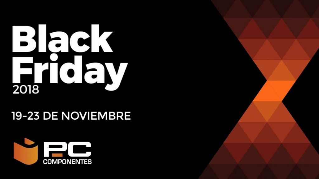 PC Componentes, ahora puedes comprar todo un poco más barato.
