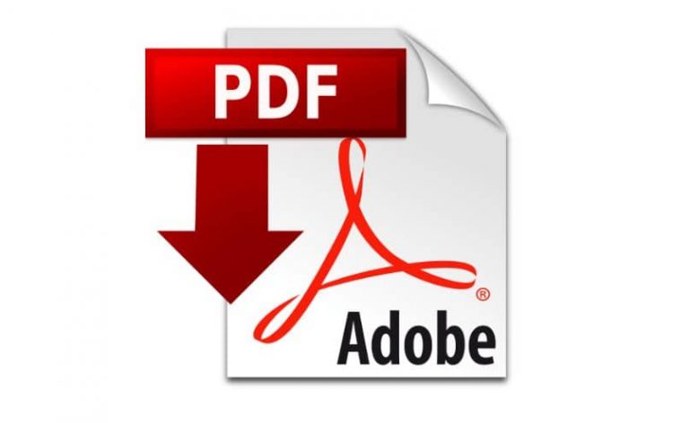 Cómo firmar un documento PDF en pocos minutos