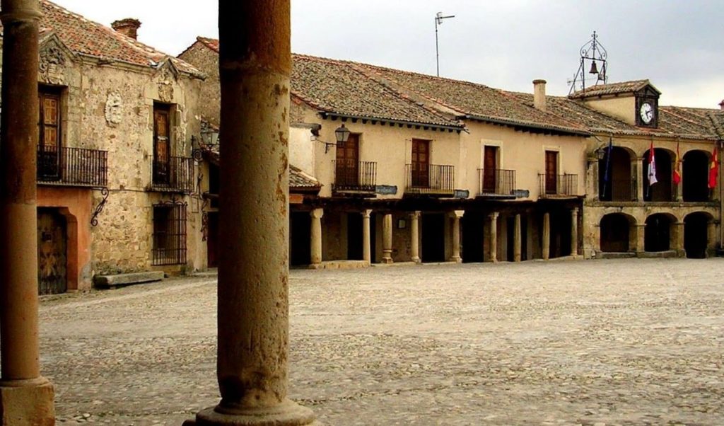 Lugares misteriosos de España para una escapada diferente