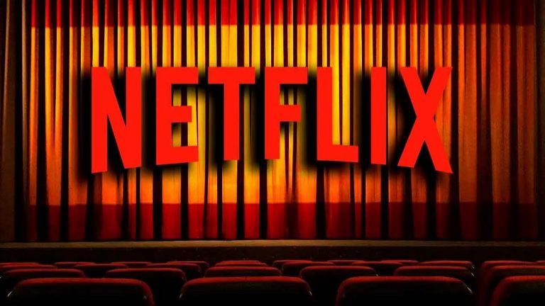 Películas españolas que puedes ver en Netflix