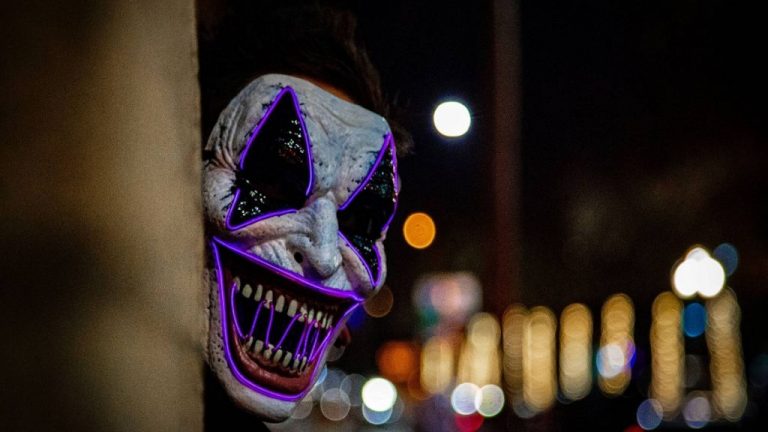 Esta es la película que más miedo da según la ciencia