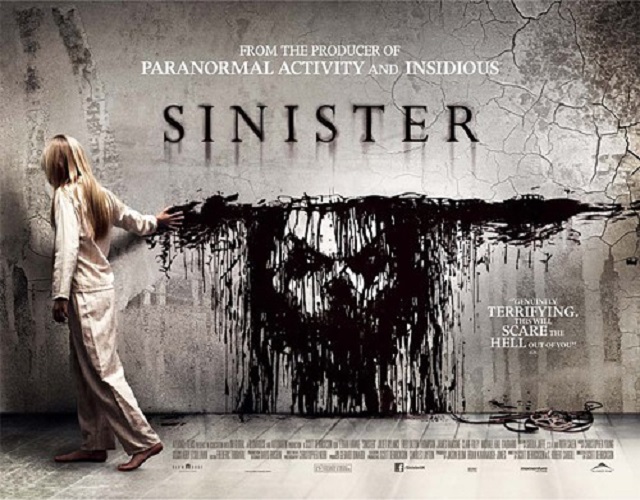películas miedo ciencia sinister