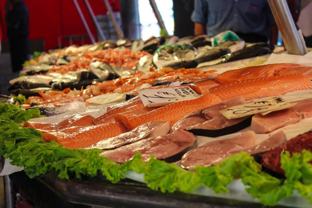 pescado