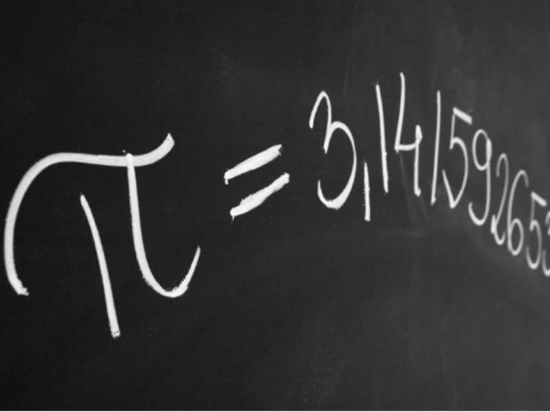 Qué es el número Pi 1 Pi