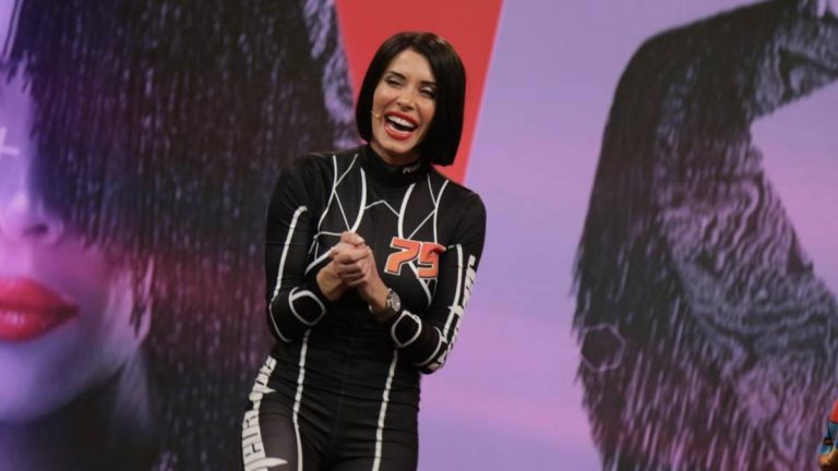 Pilar Rubio nos deja boquiabiertos con su arriesgado cambio de look