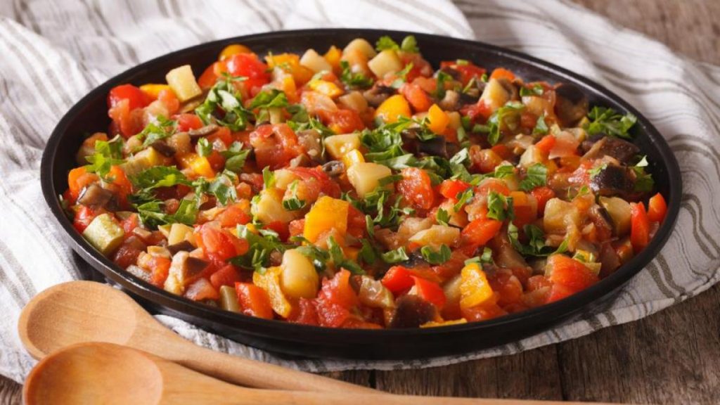 Ahí en la cocina, la habitación más importante de la casa en mi vida