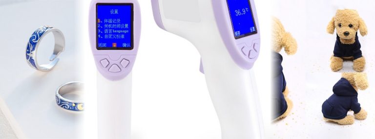 Esto ha sido lo más vendido en Aliexpress en marzo