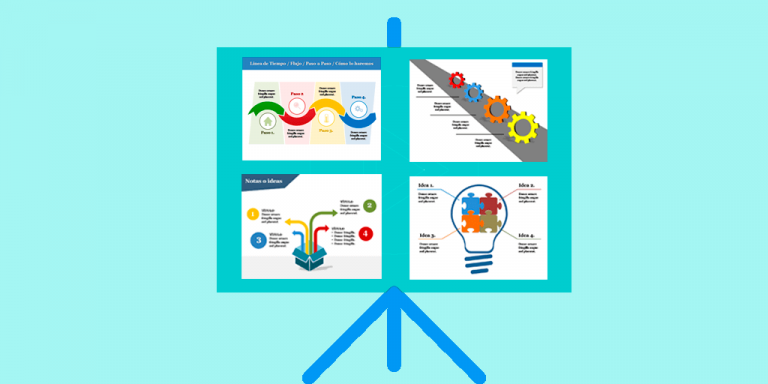 Alternativas más profesionales a las presentaciones de PowerPoint