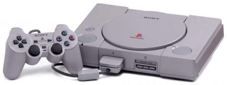 Programar PlayStation 1 con IA ya es posible: así es PSoXide, el entorno creado con Claude