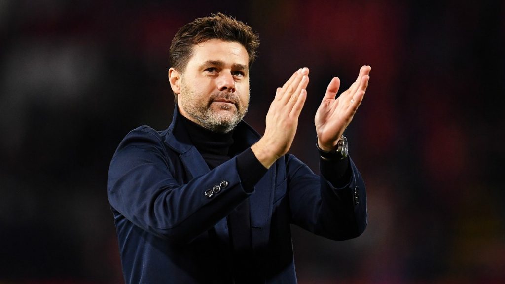 Pochettino mueve ficha: el crack al que quiere fichar 1 Pochettino Valverde pesadillas Koeman Zidane