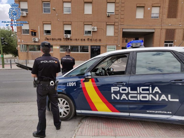 Detenidas 20 personas en operación contra la trata de seres humanos