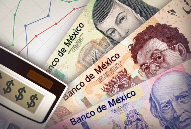 FMI destaca la solidez de la política económica de México
