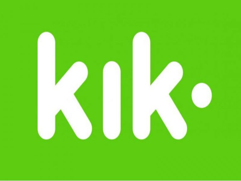Qué es Kik