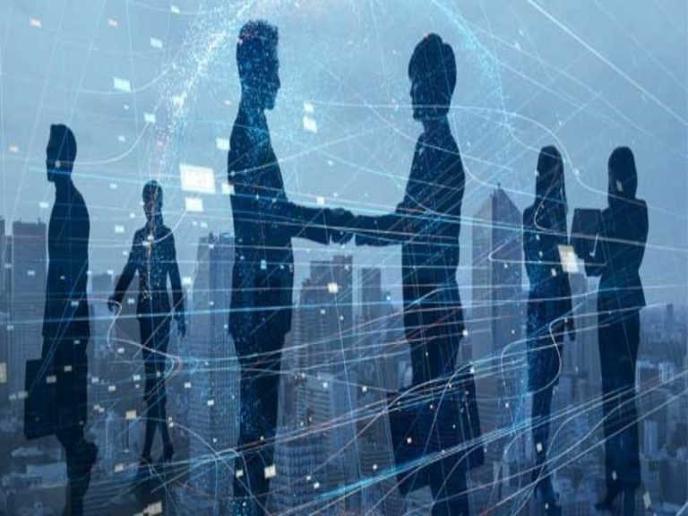 Qué es el networking