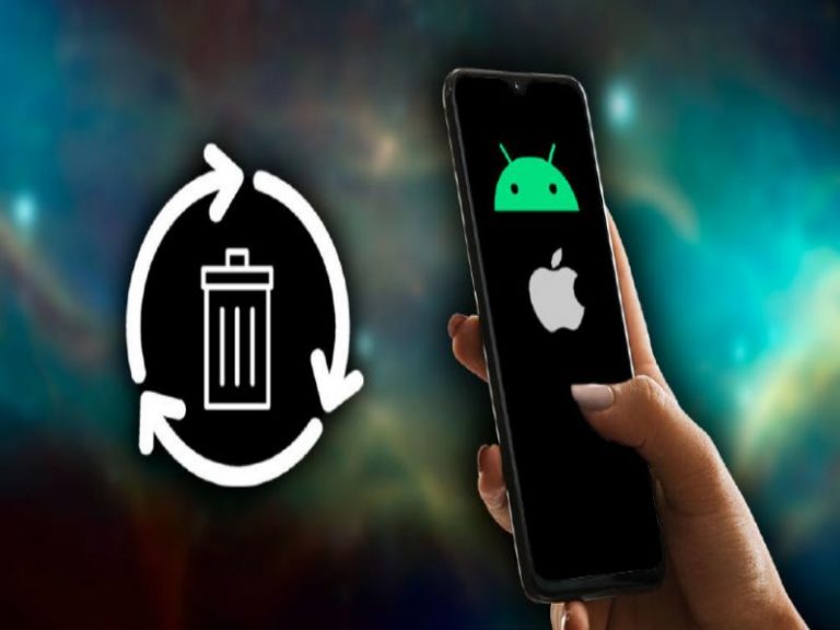 Cómo formatear un móvil