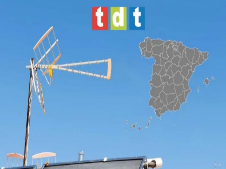 Cómo resintonizar la televisión