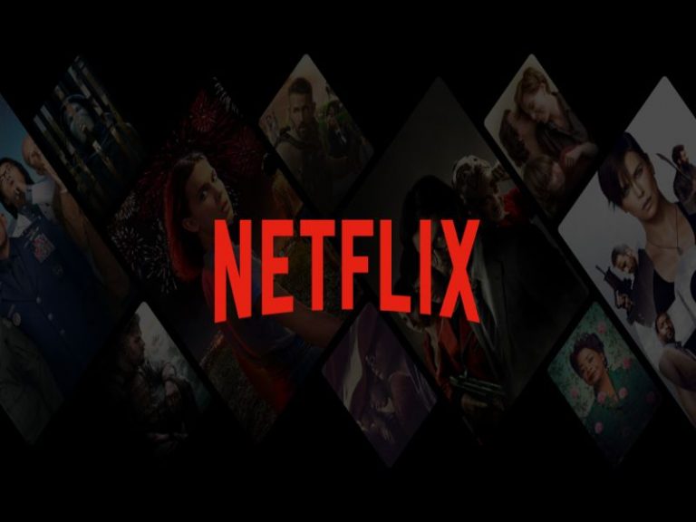 Cómo contratar Netflix