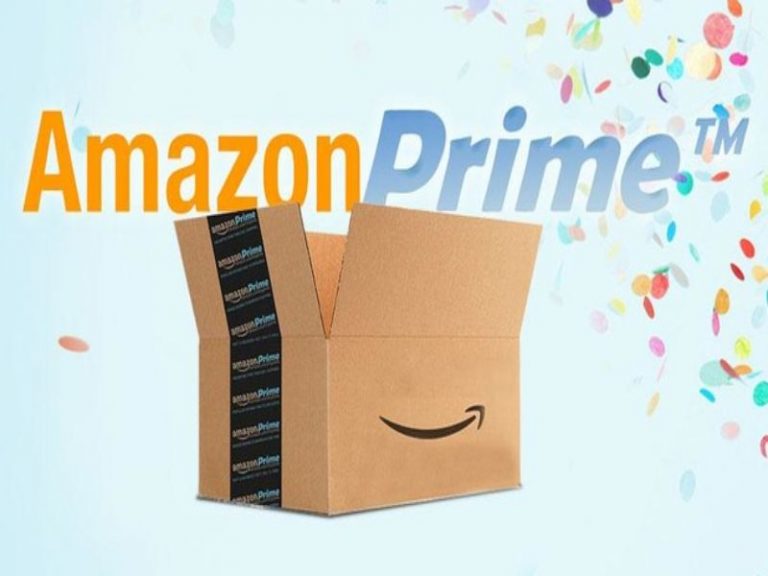 Cómo contratar Amazon Prime