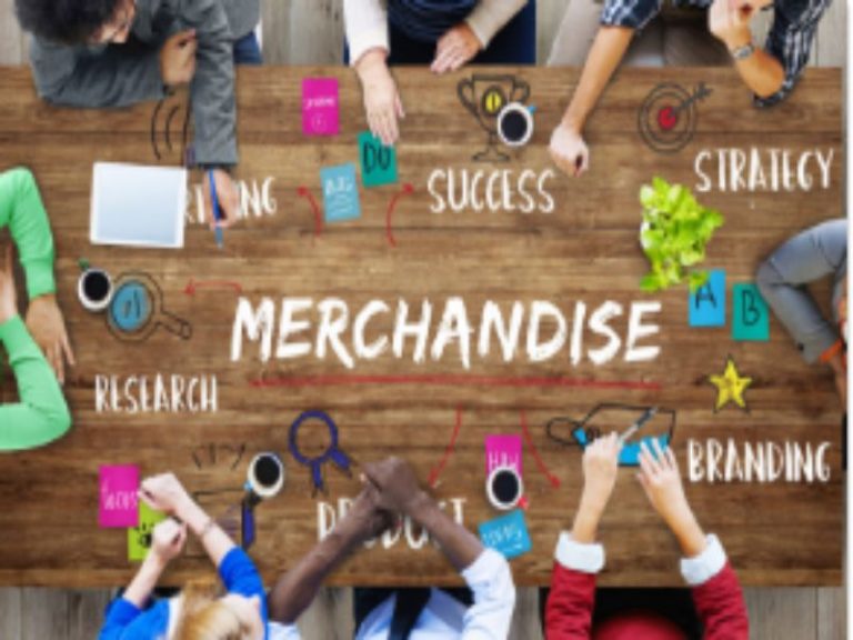 Qué es el merchandising