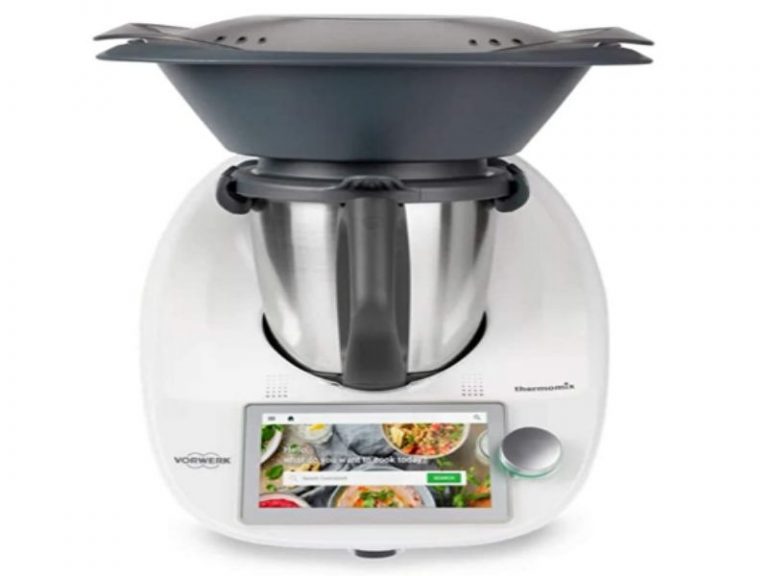 Cómo hacer una salsa barbacoa con la Thermomix