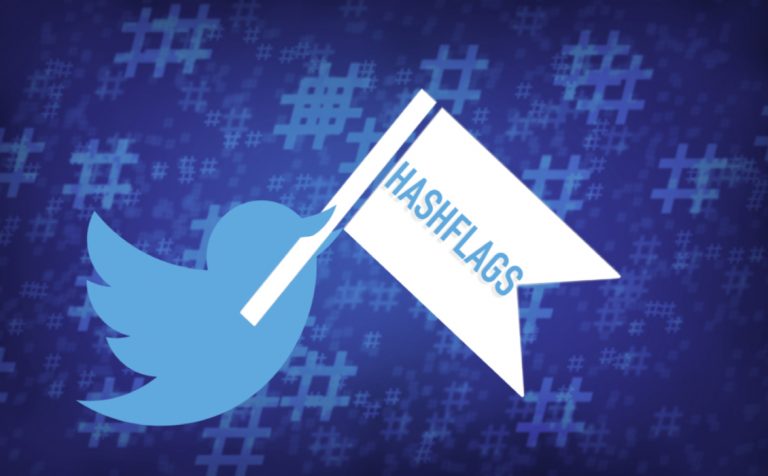 Hashflags en Twitter: qué son y dónde encontrar los que hay