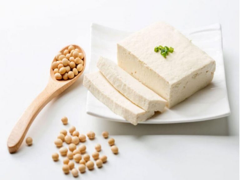 Cómo cocinar un tofu para que quede delicioso
