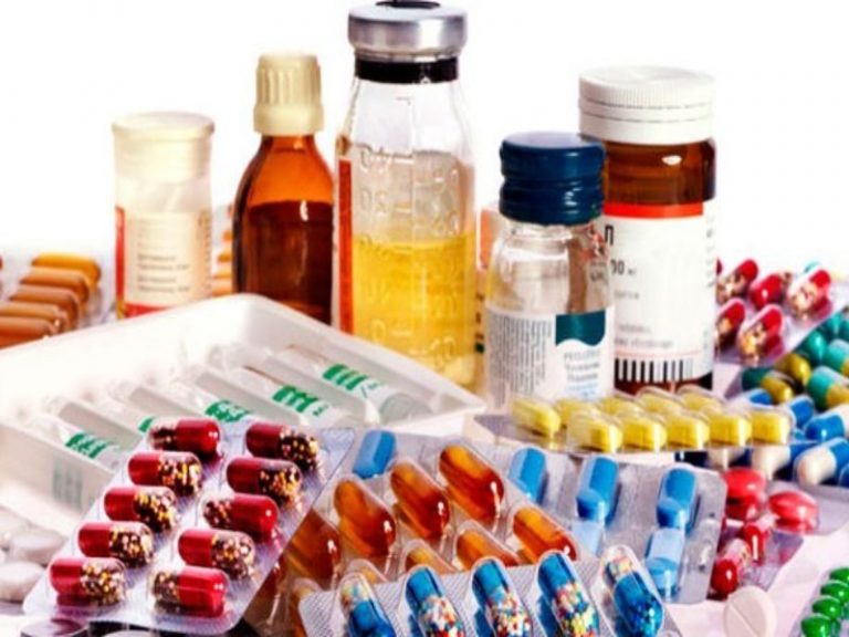 Qué es un antibiótico