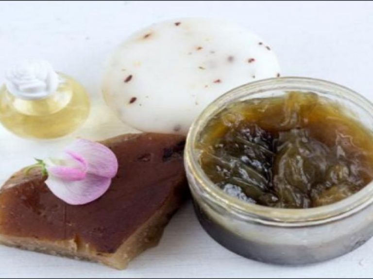 Cómo hacer  jabón potásico en casa para desinfectar a fondo