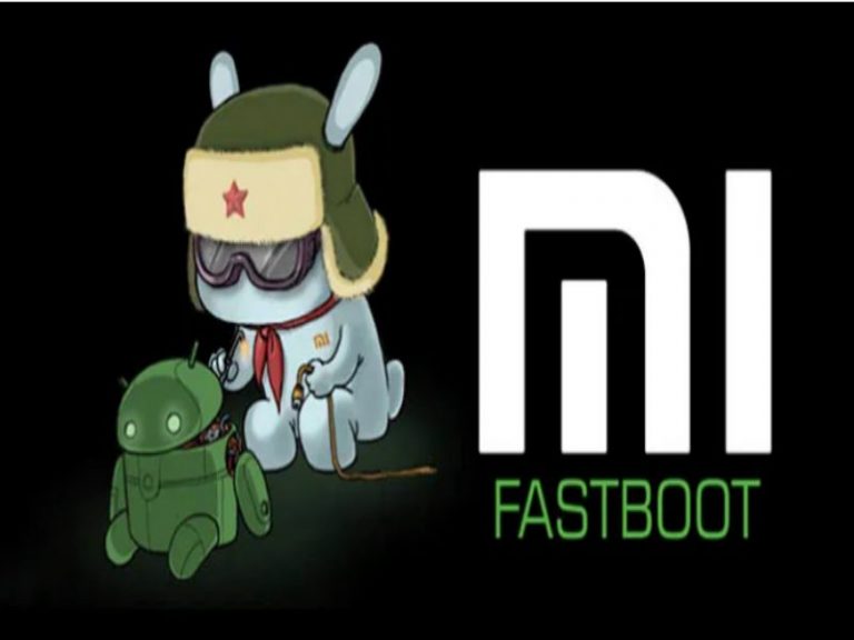 Qué es fastboot de Xiaomi