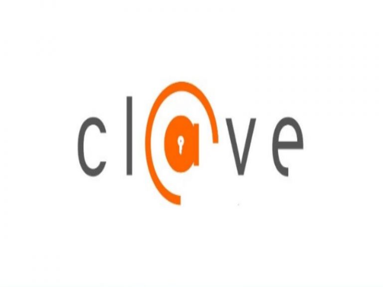 Cómo solicitar la clave permanente