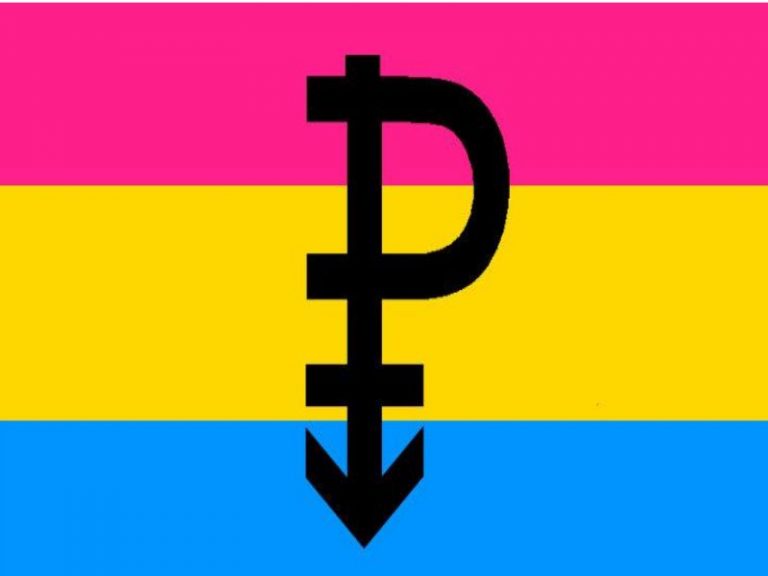 Qué es ser pansexual