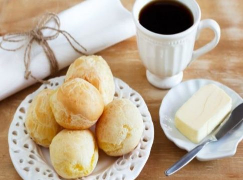 portada pan casero utilizando el microondas