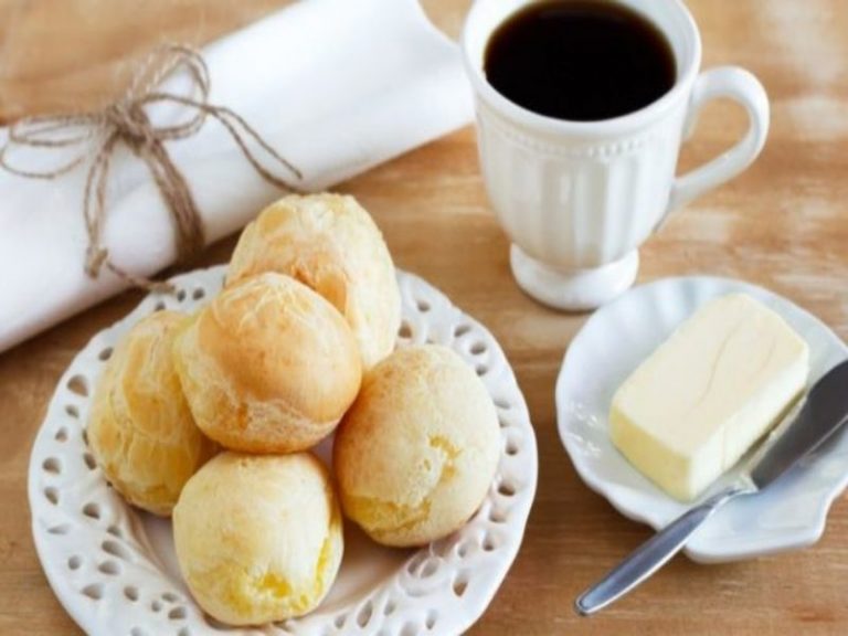 Cómo hacer pan casero en el microondas