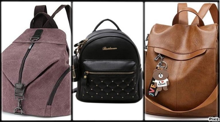 Amazon: 10 bolsos de las que te enamorarás a primera vista