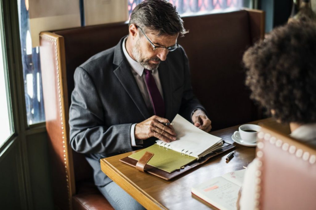 Entrevista de trabajo: los consejos que te harán impresionar al entrevistador 39 Entrevista de trabajo: los consejos que te harán impresionar al entrevistador